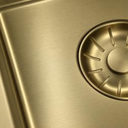 pure-sink-comfort-small-pvd-gold-sink-18x40-cm